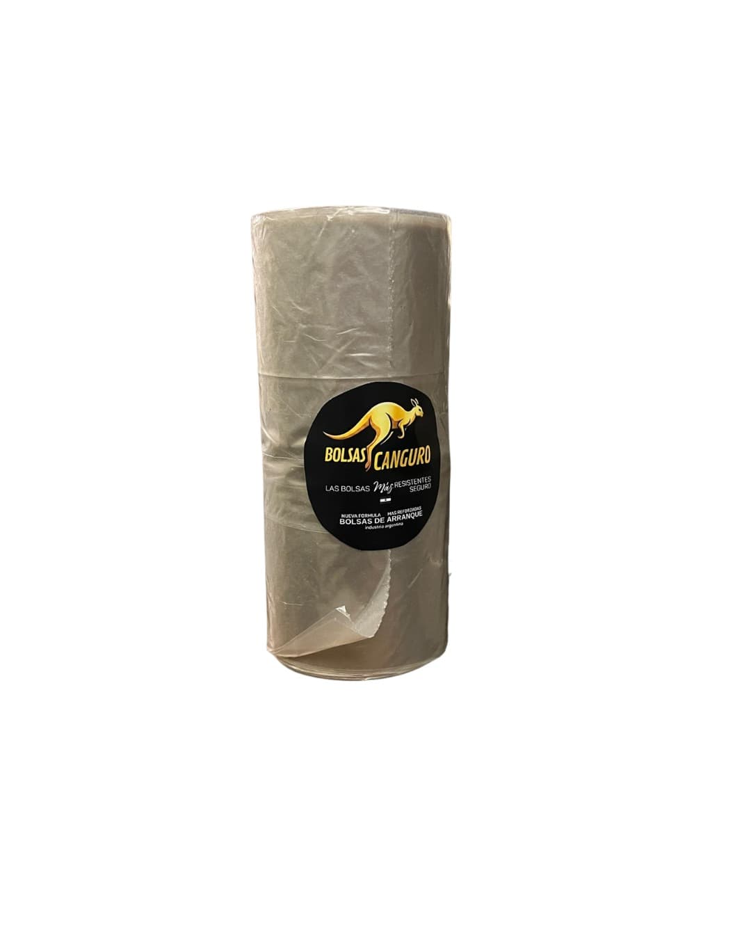 Rollo de bolsas de arranque 40x50